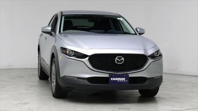 2020 Mazda CX-30 Select Package