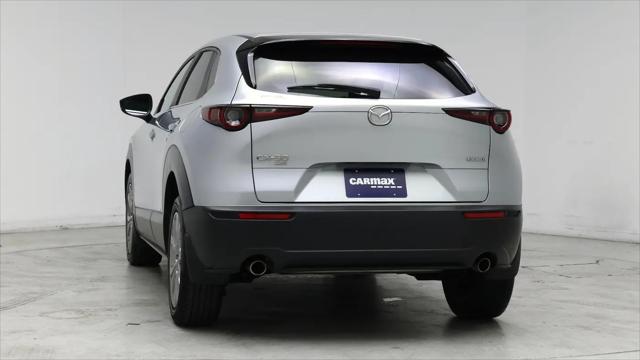 2020 Mazda CX-30 Select Package