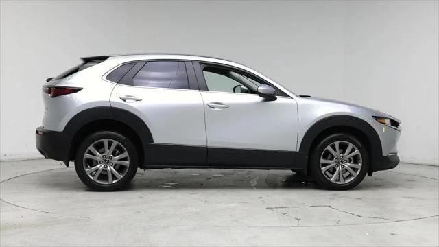 2020 Mazda CX-30 Select Package