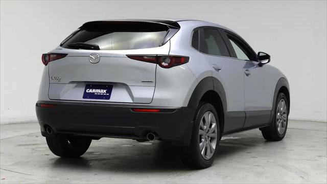 2020 Mazda CX-30 Select Package
