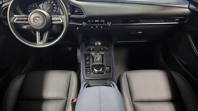2020 Mazda CX-30 Select Package