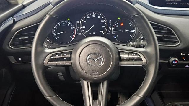 2020 Mazda CX-30 Select Package