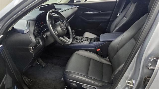 2020 Mazda CX-30 Select Package