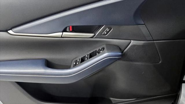 2020 Mazda CX-30 Select Package