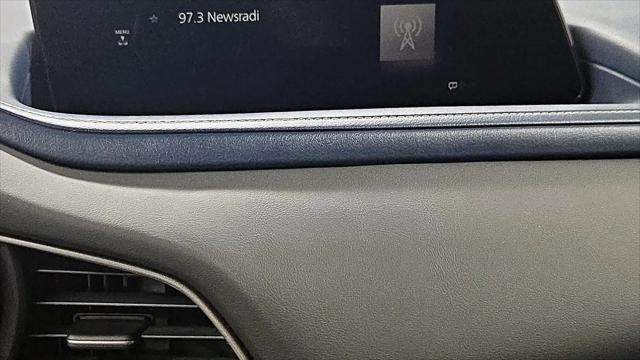 2020 Mazda CX-30 Select Package