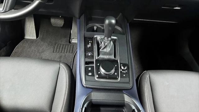 2020 Mazda CX-30 Select Package