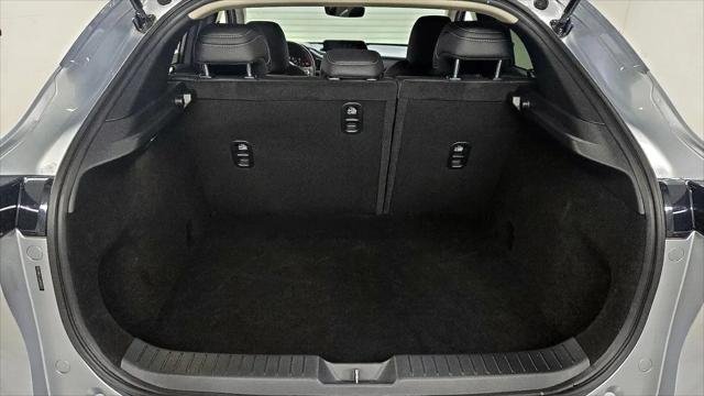 2020 Mazda CX-30 Select Package