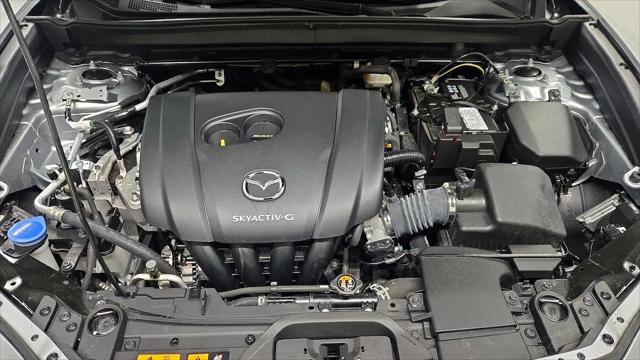 2020 Mazda CX-30 Select Package