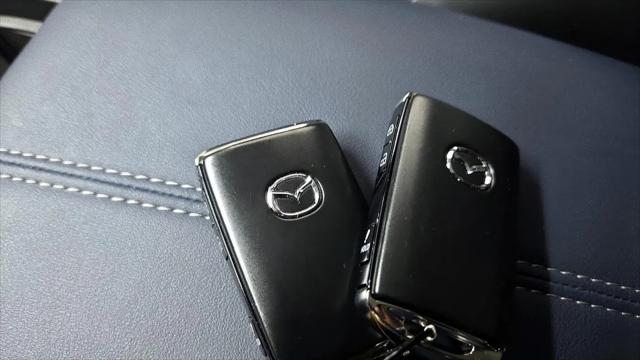 2020 Mazda CX-30 Select Package