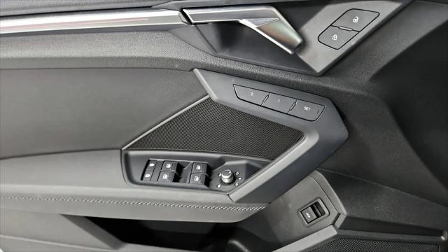 2023 Audi S3 Premium TFSI quattro S tronic