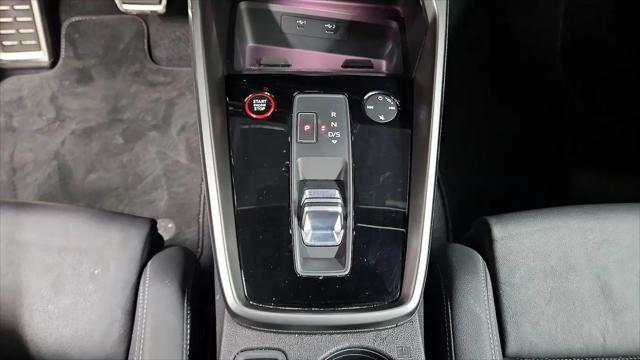 2023 Audi S3 Premium TFSI quattro S tronic