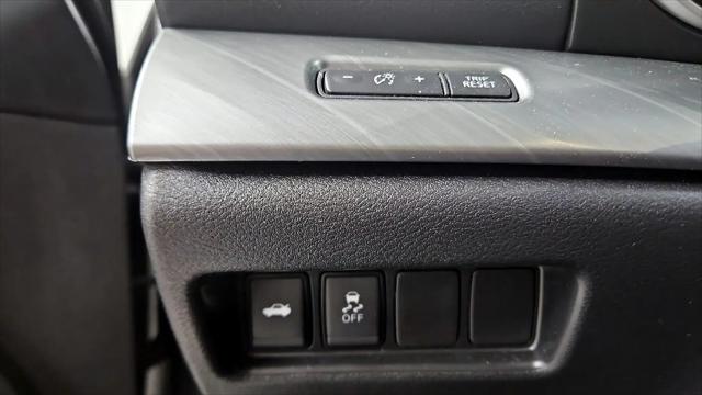 2017 Nissan Maxima 3.5 SV
