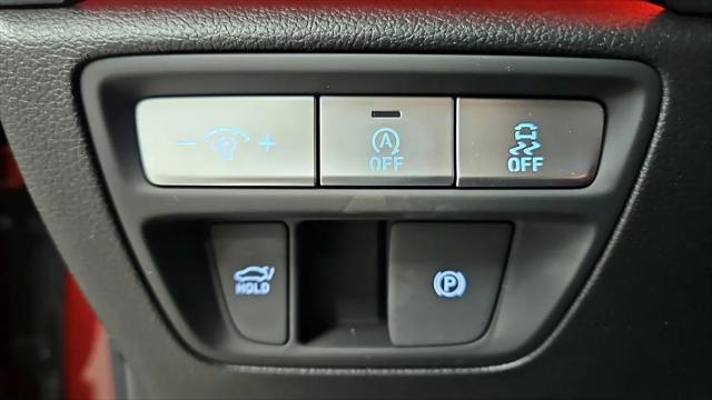 2023 Genesis G80 3.5T Sport AWD