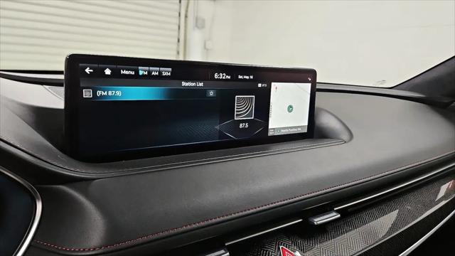 2023 Genesis G80 3.5T Sport AWD