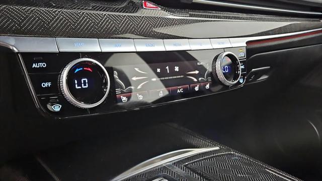 2023 Genesis G80 3.5T Sport AWD