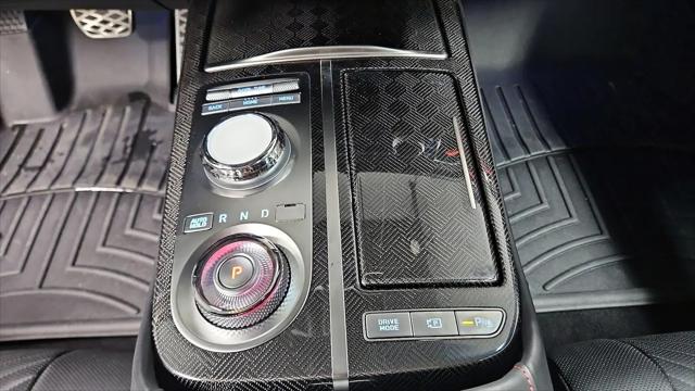 2023 Genesis G80 3.5T Sport AWD
