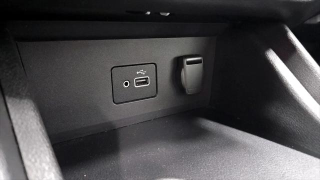 2022 Nissan Sentra S Xtronic CVT