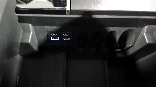 2023 Toyota Sequoia Platinum