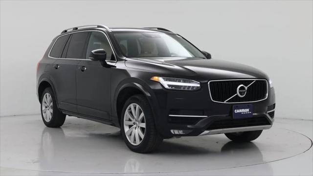 2016 Volvo XC90 T6 Momentum for sale in Clearwater, FL