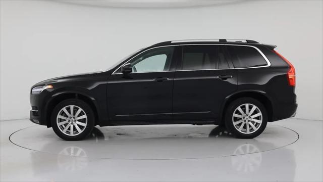 2016 Volvo XC90 T6 Momentum