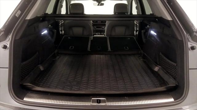 2022 Audi Q5 Premium 55 TFSI e S line quattro S tronic