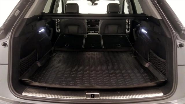 2022 Audi Q5 Premium 55 TFSI e S line quattro S tronic