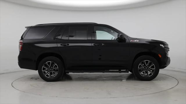 2023 Chevrolet Tahoe 4WD Z71