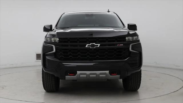 2023 Chevrolet Tahoe 4WD Z71