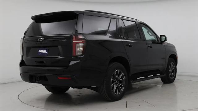 2023 Chevrolet Tahoe 4WD Z71