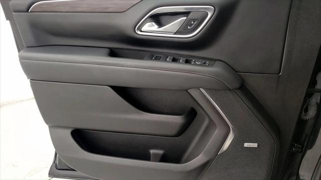 2023 Chevrolet Tahoe 4WD Z71
