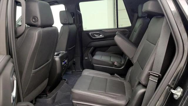 2023 Chevrolet Tahoe 4WD Z71