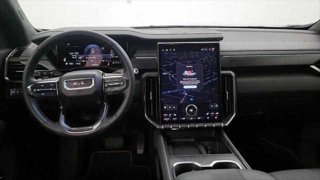 2025 GMC Acadia AWD AT4