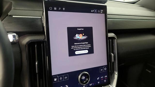 2025 GMC Acadia AWD AT4