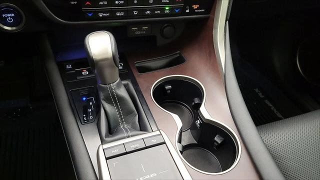 2020 Lexus RX 450h RX 450h
