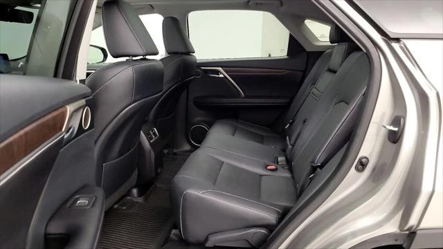 2020 Lexus RX 450h RX 450h