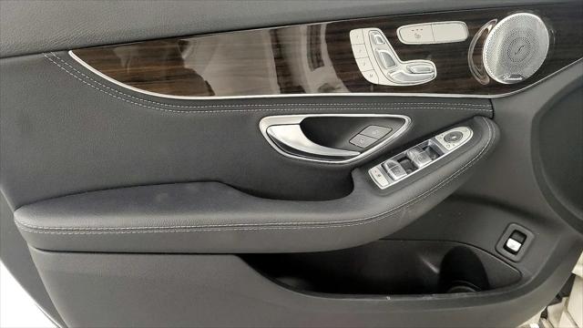 2015 Mercedes-Benz C-CLASS C 300 4MATIC
