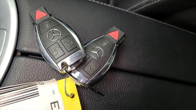 2015 Mercedes-Benz C-CLASS C 300 4MATIC