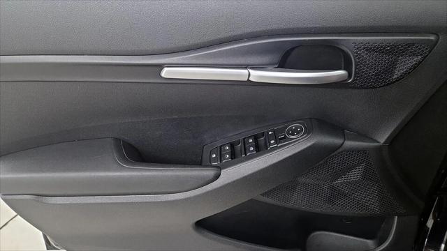 2021 Kia Seltos LX