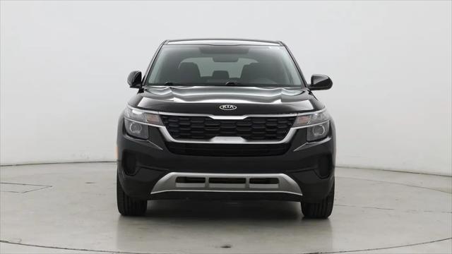 2021 Kia Seltos LX