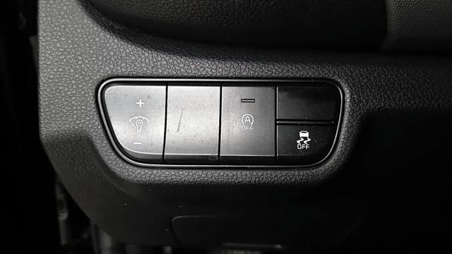 2021 Kia Seltos LX