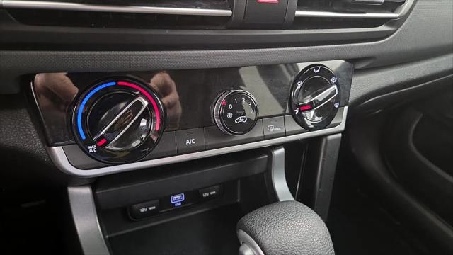 2021 Kia Seltos LX