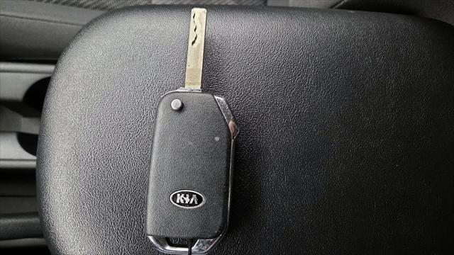 2021 Kia Seltos LX