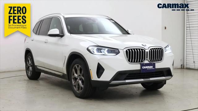 2024 BMW X3 xDrive30i for sale in Warwick, RI