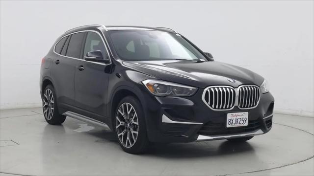 2021 BMW X1 xDrive28i for sale in Oxnard, CA