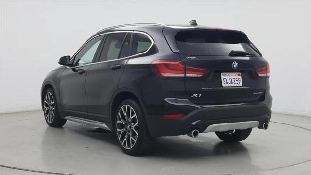 2021 BMW X1 xDrive28i