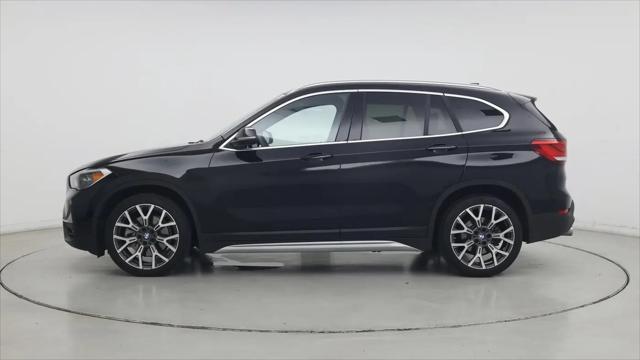 2021 BMW X1 xDrive28i