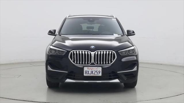 2021 BMW X1 xDrive28i