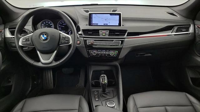 2021 BMW X1 xDrive28i