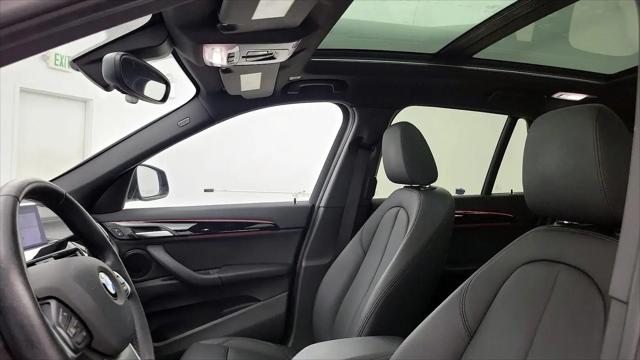 2021 BMW X1 xDrive28i