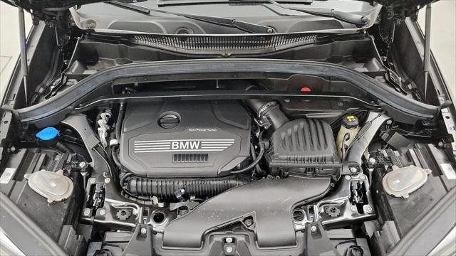2021 BMW X1 xDrive28i